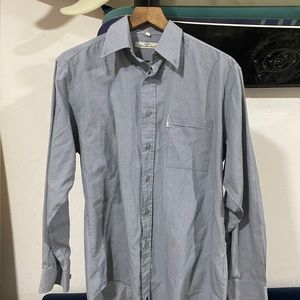 Ben Sherman work button up medium